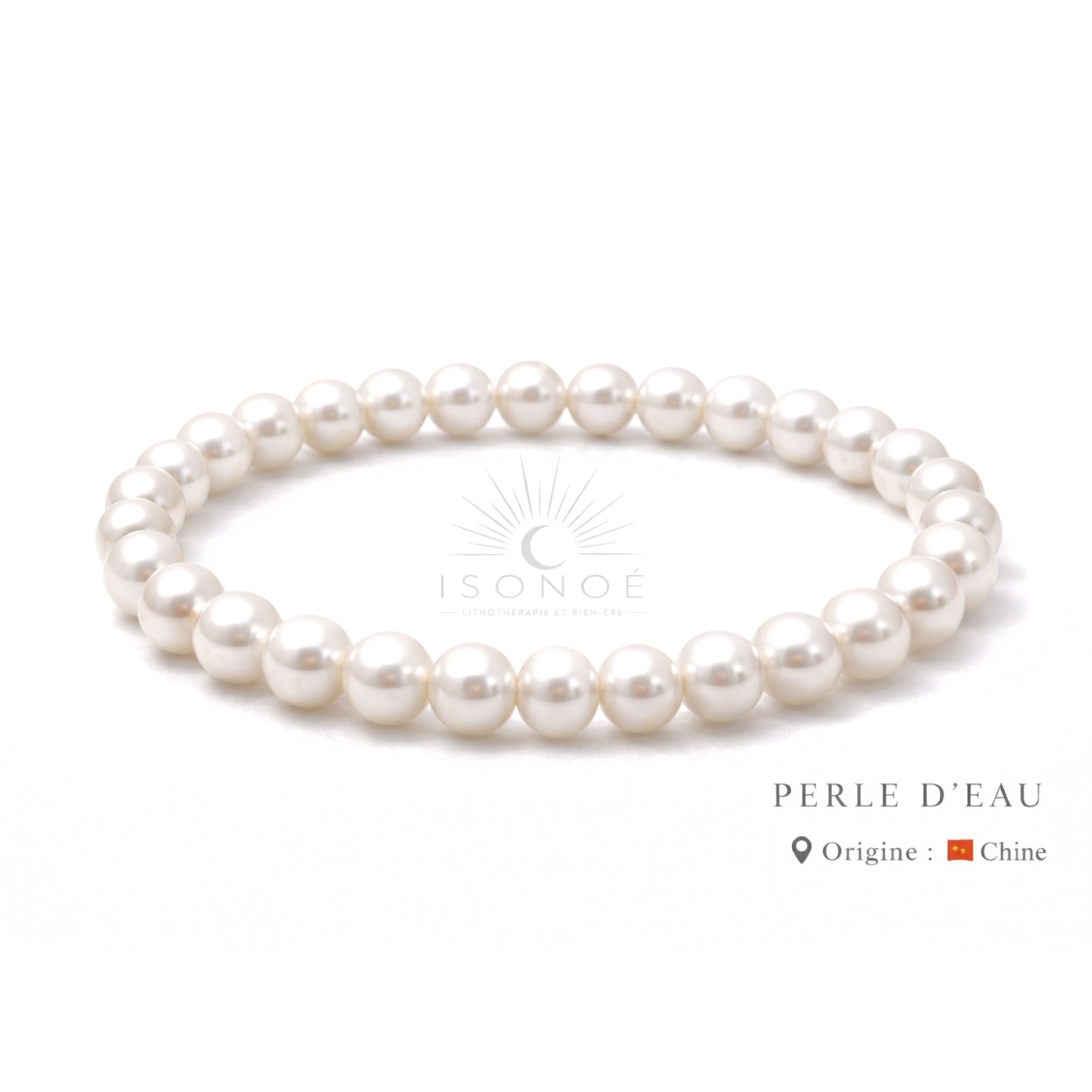 Bracelet Perle