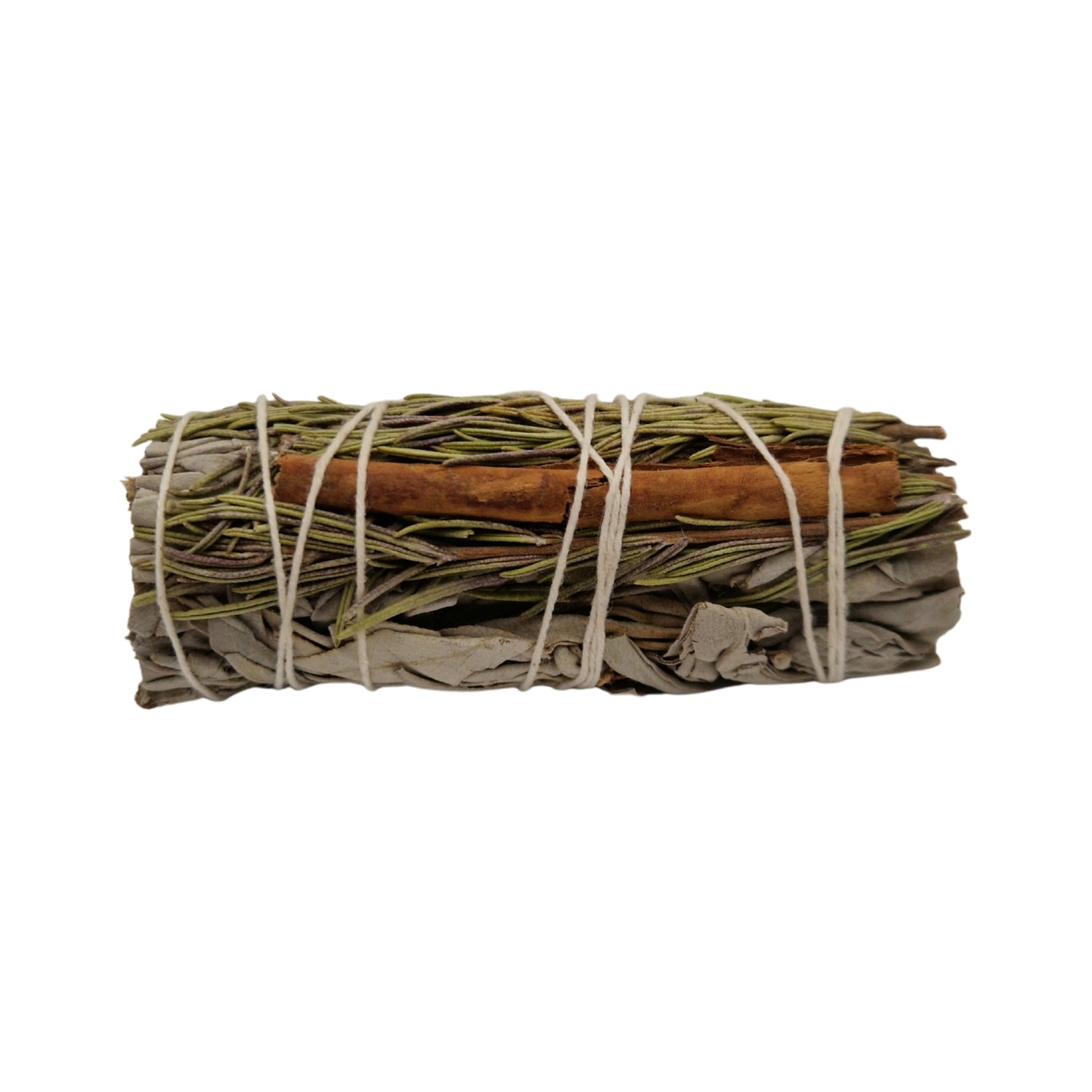 Sauge Romarin Cannelle