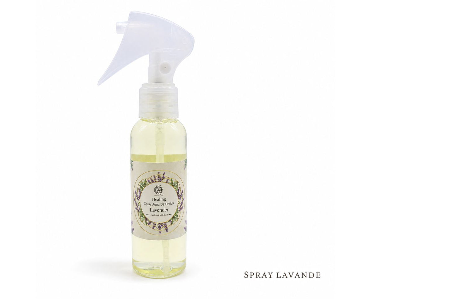 Spray Lavande