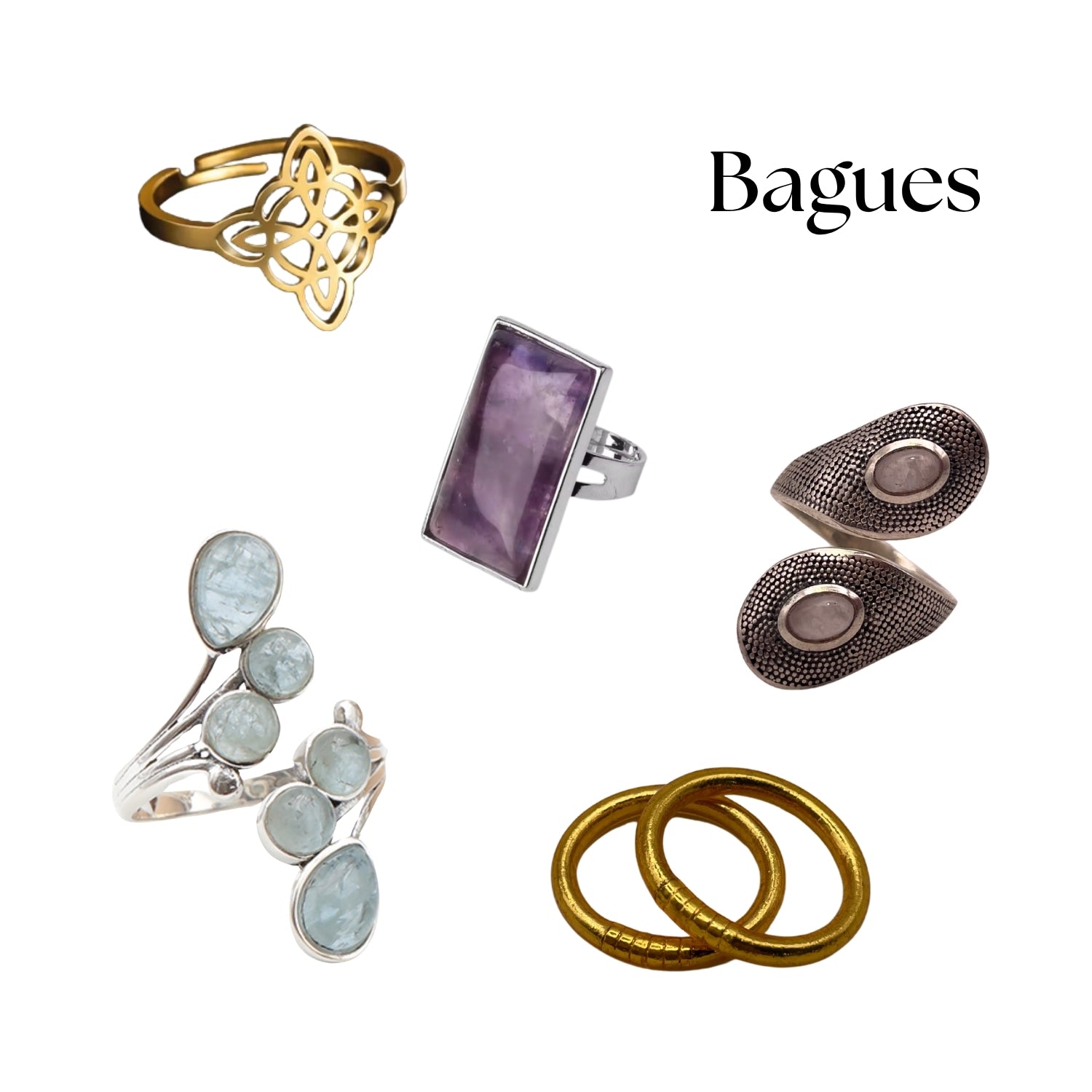 Bagues