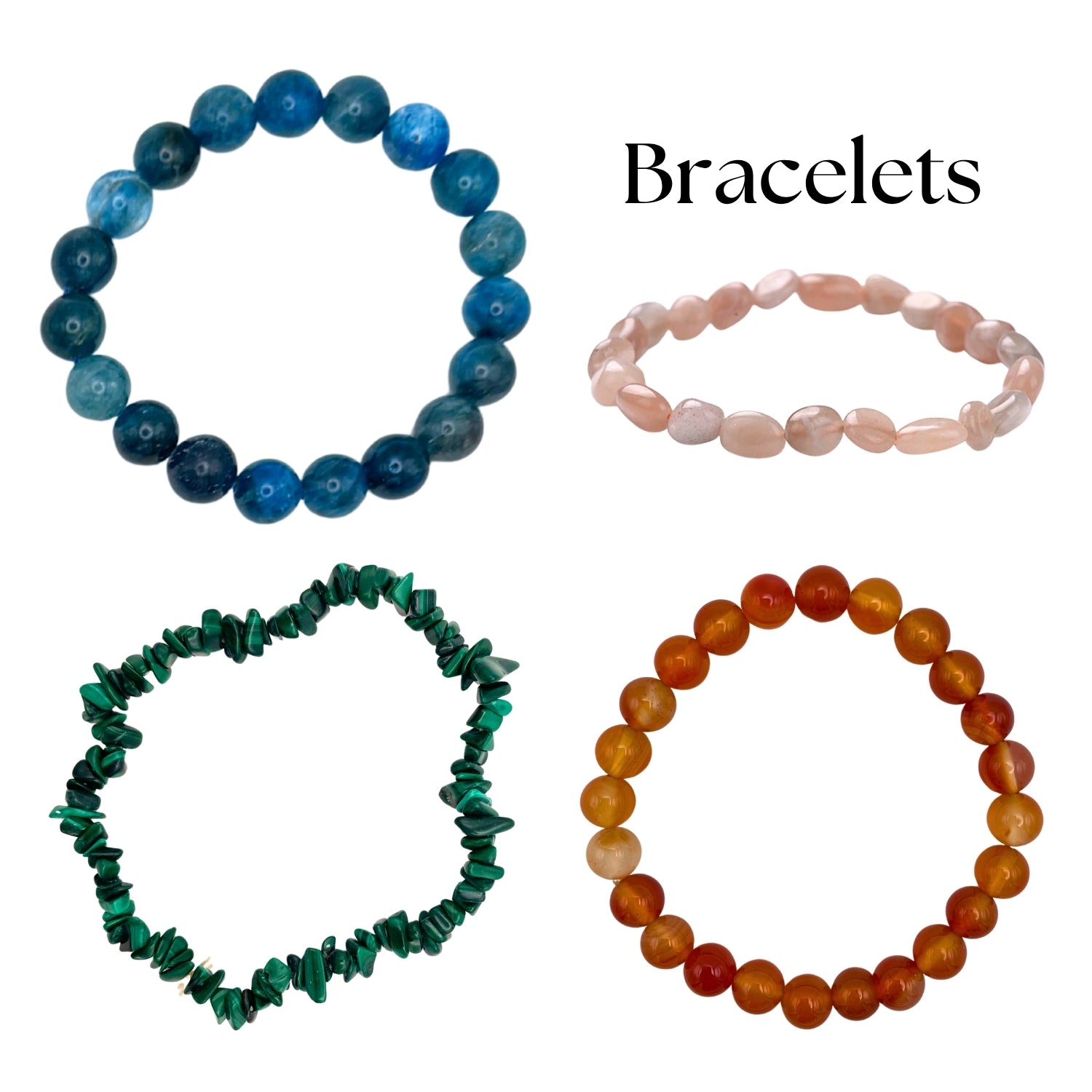 Bracelets