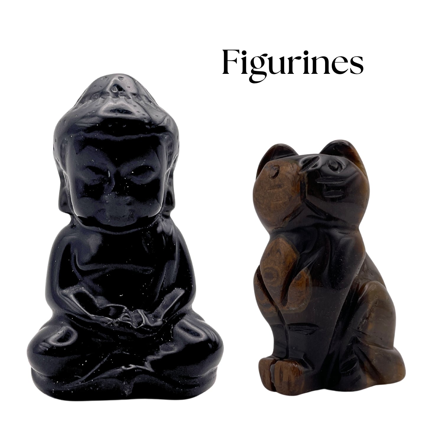 Figurines