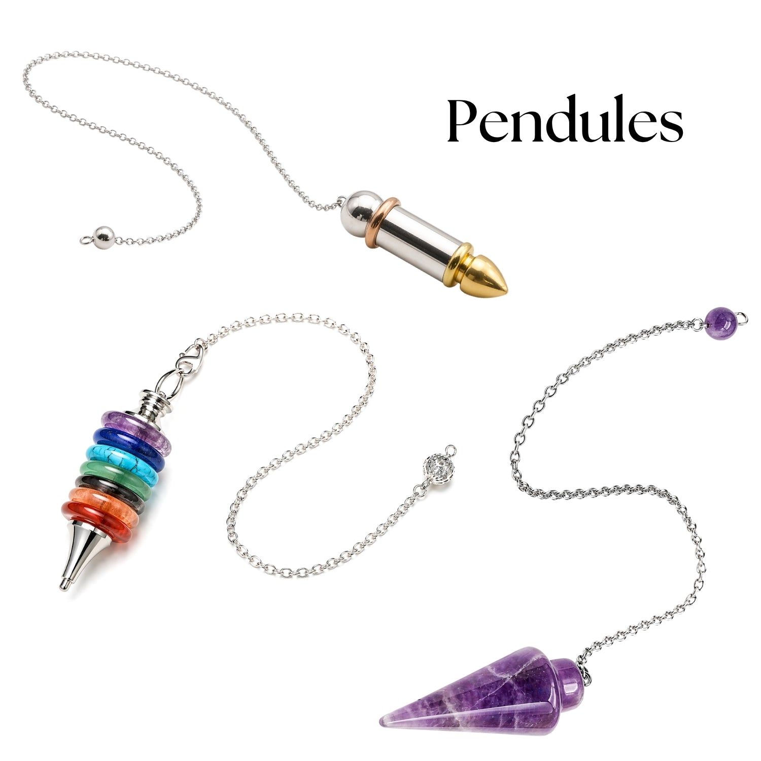Pendules