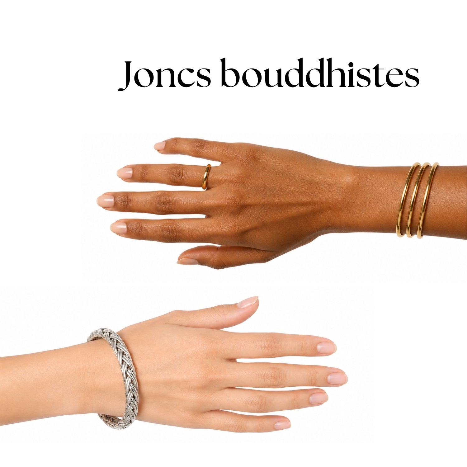 Joncs