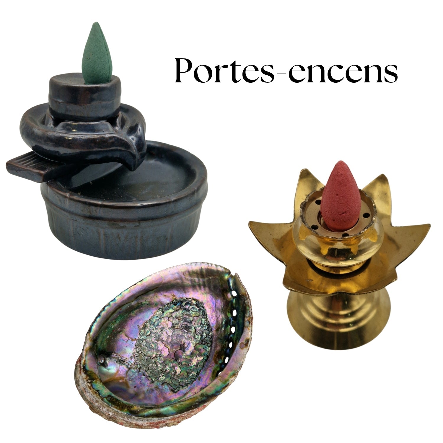 Portes-encens