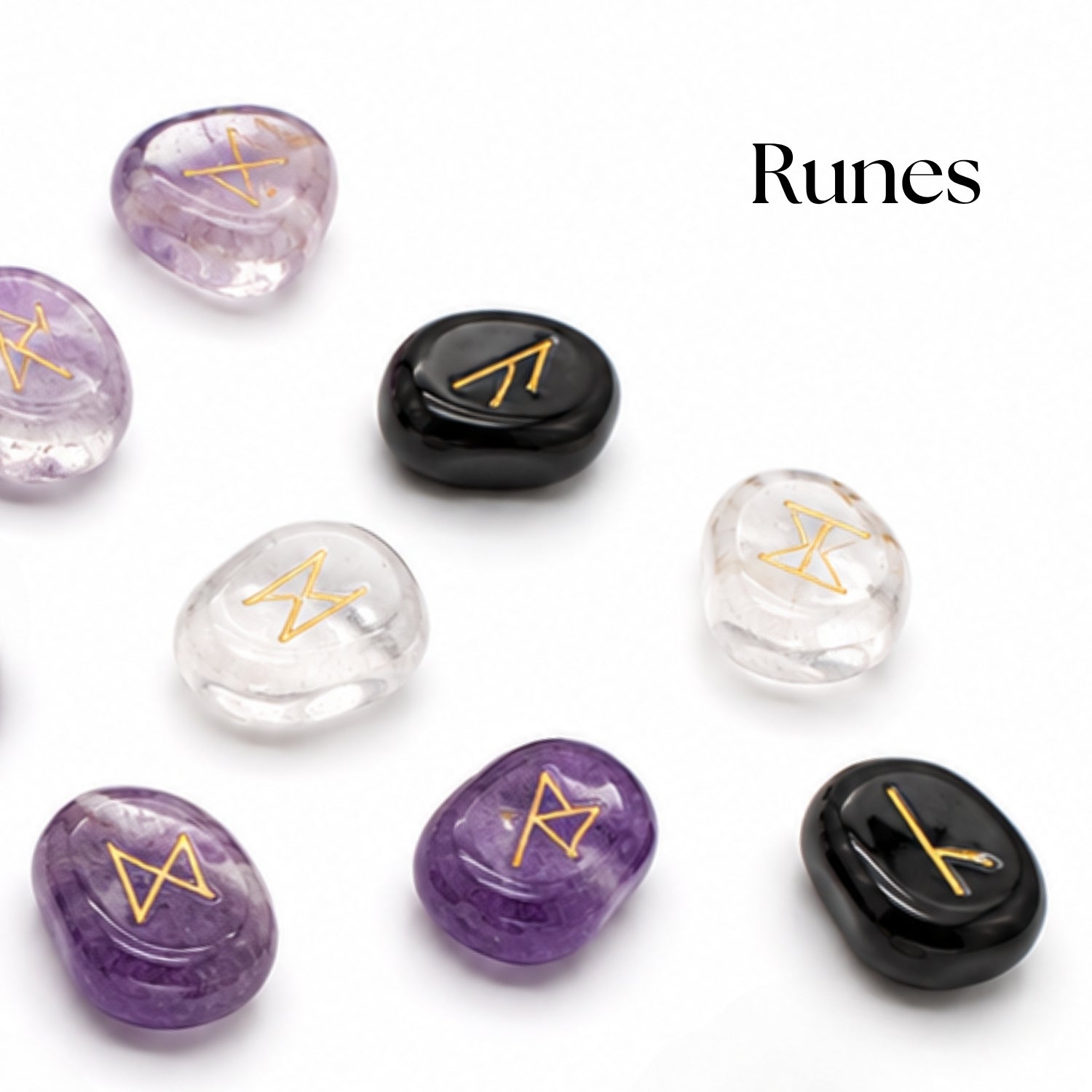 Runes