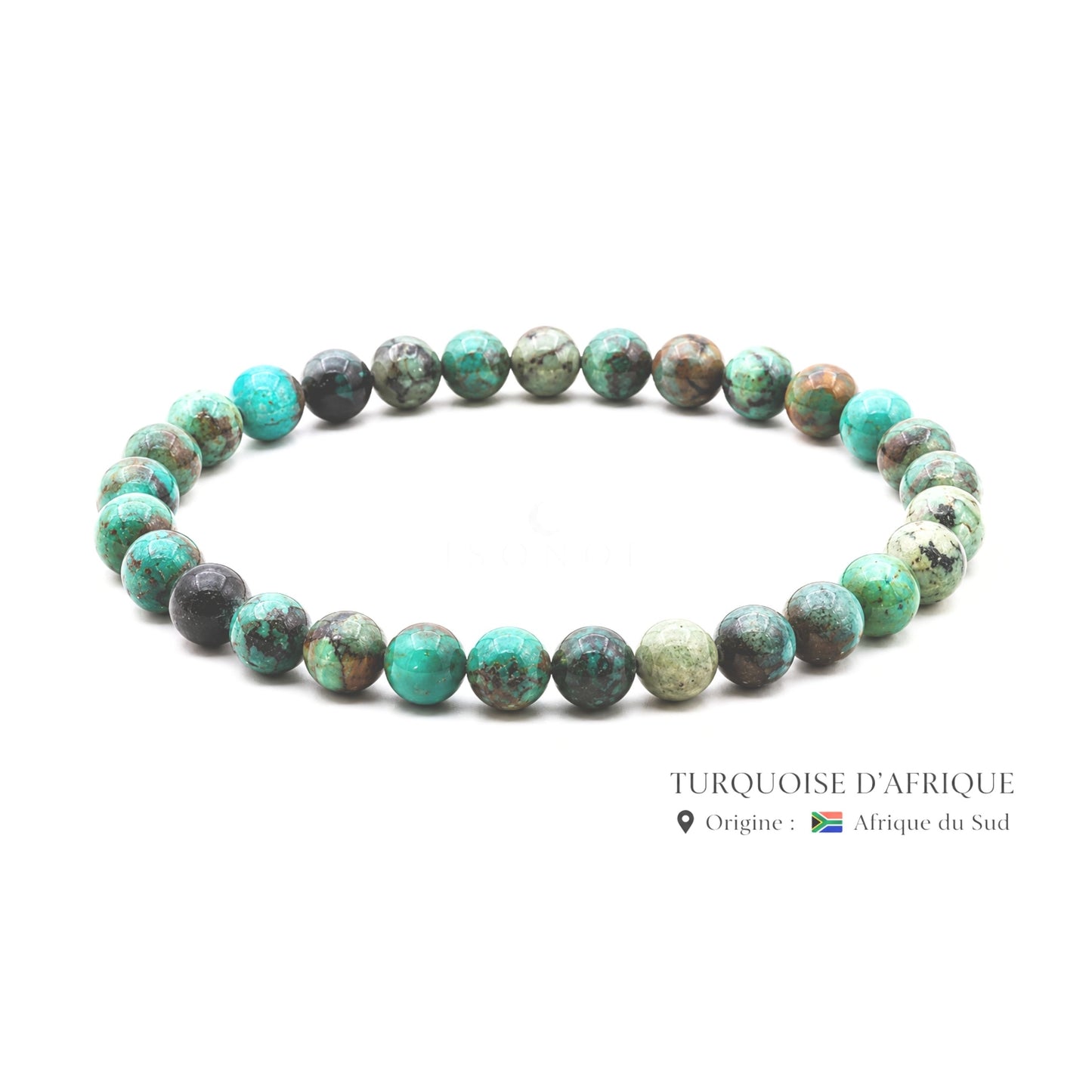 Bracelet Turquoise
