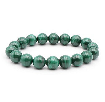 Bracelet Malachite