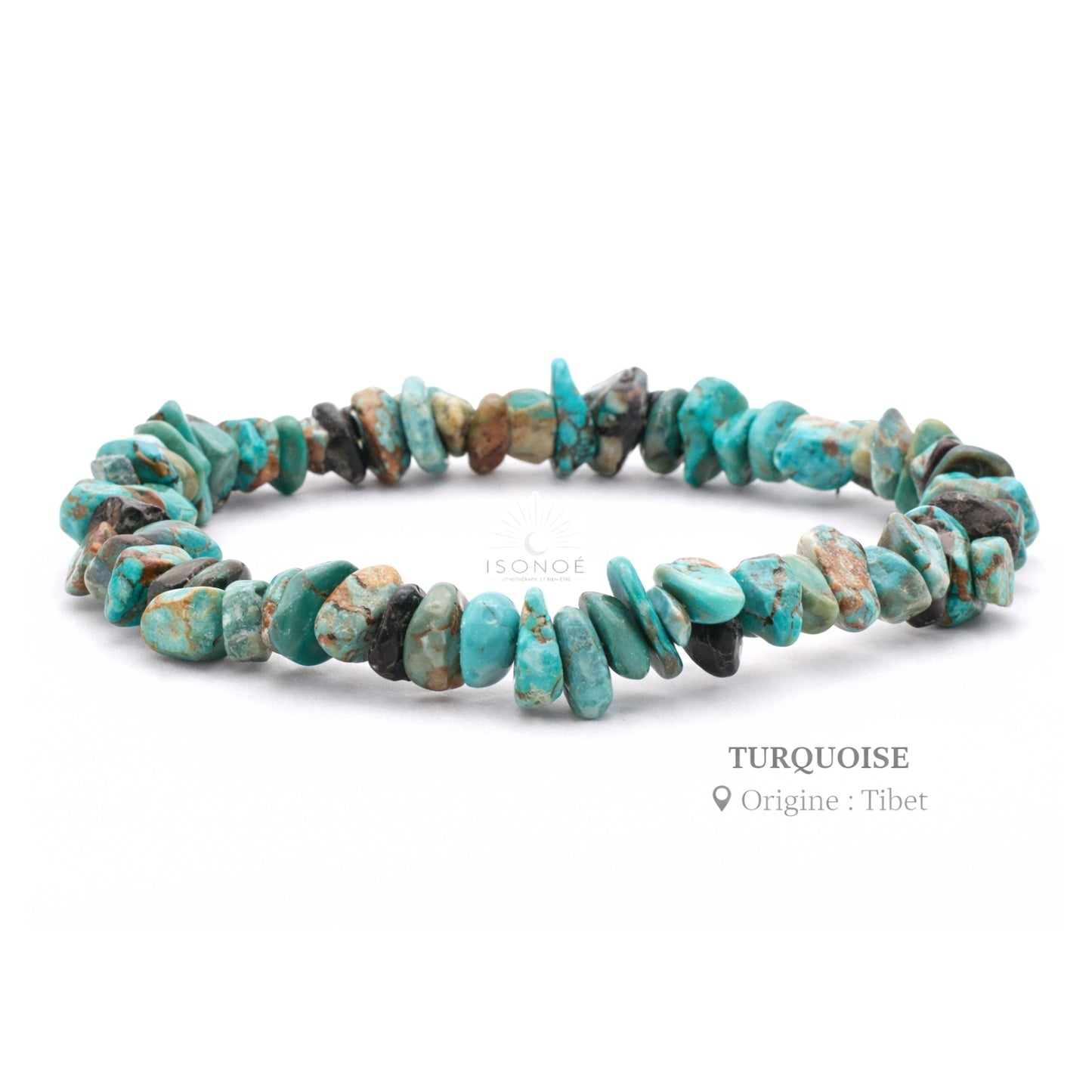 Bracelet Turquoise