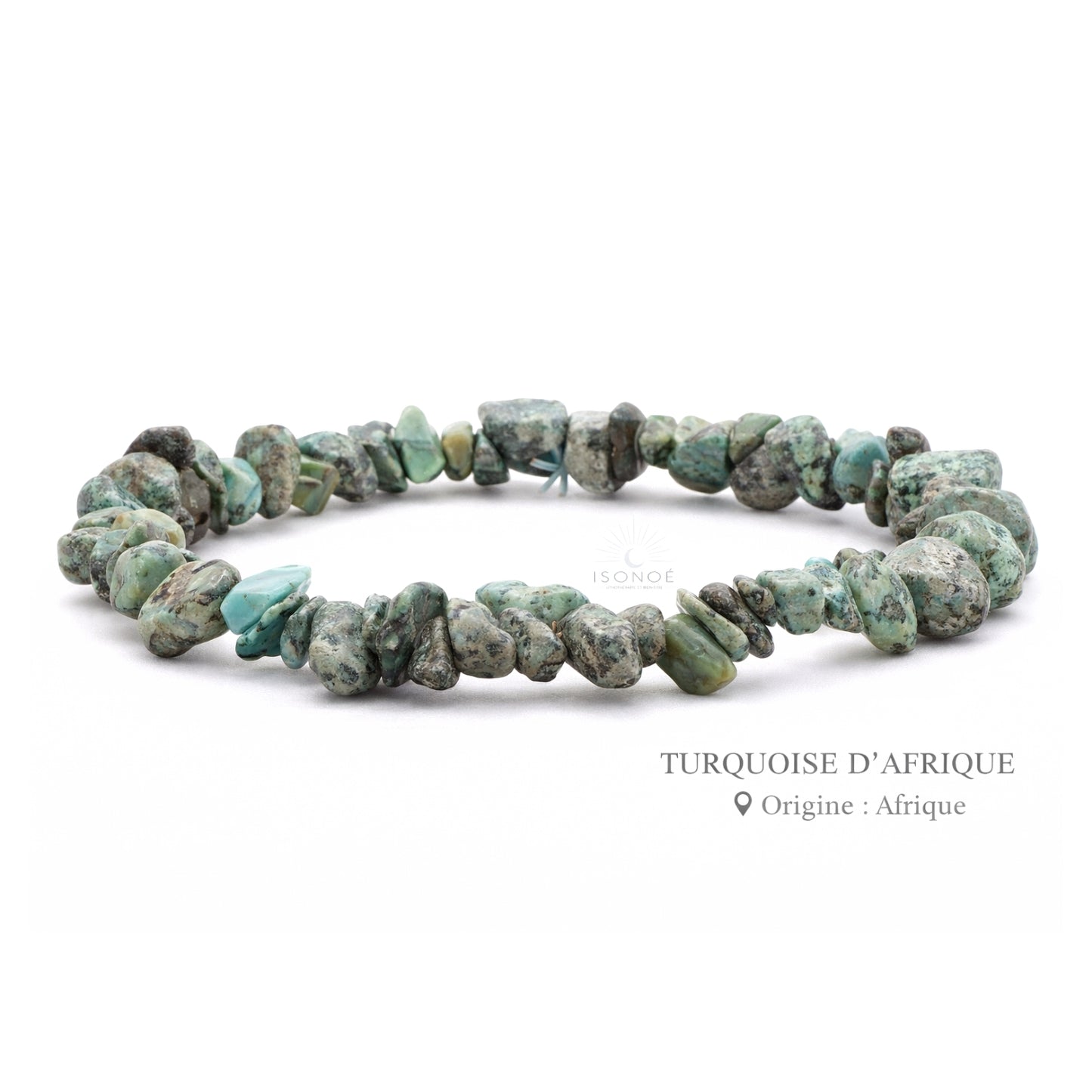 Bracelet Turquoise