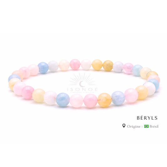 Bracelet Béryl