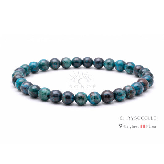 Bracelet Chrysocolle