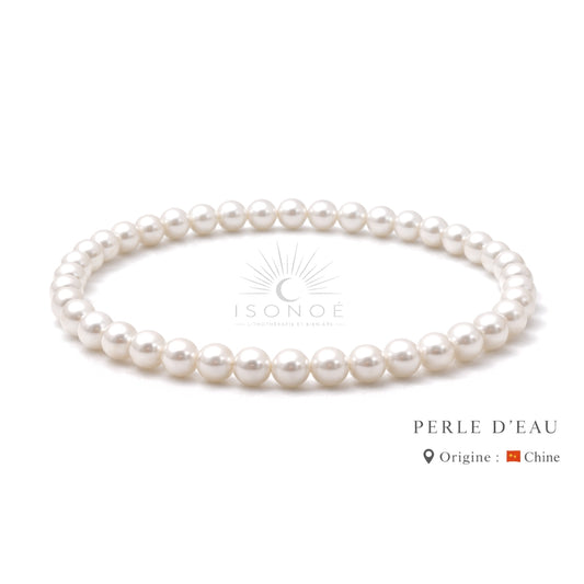 Bracelet Perle