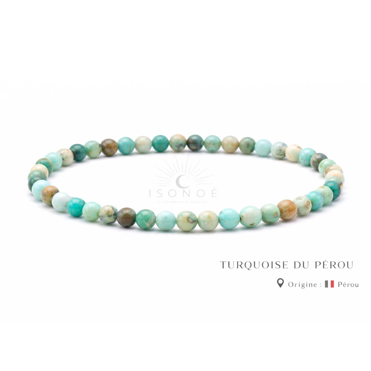 Bracelet Turquoise