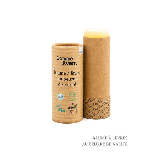 Baume à lèvres Comme Avant