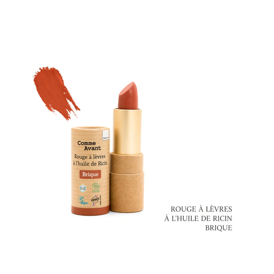 Rouge à lèvres Comme Avant