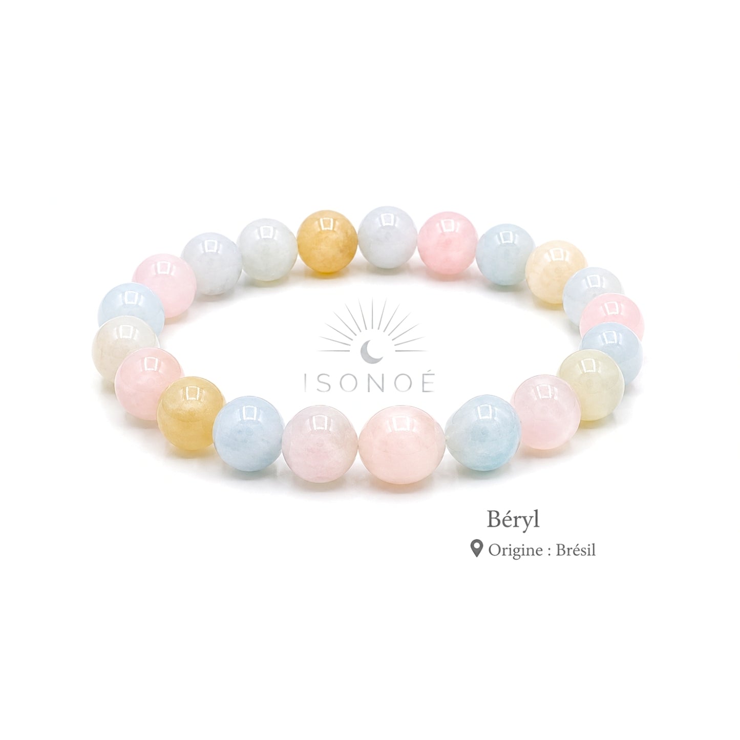 Bracelet Béryl