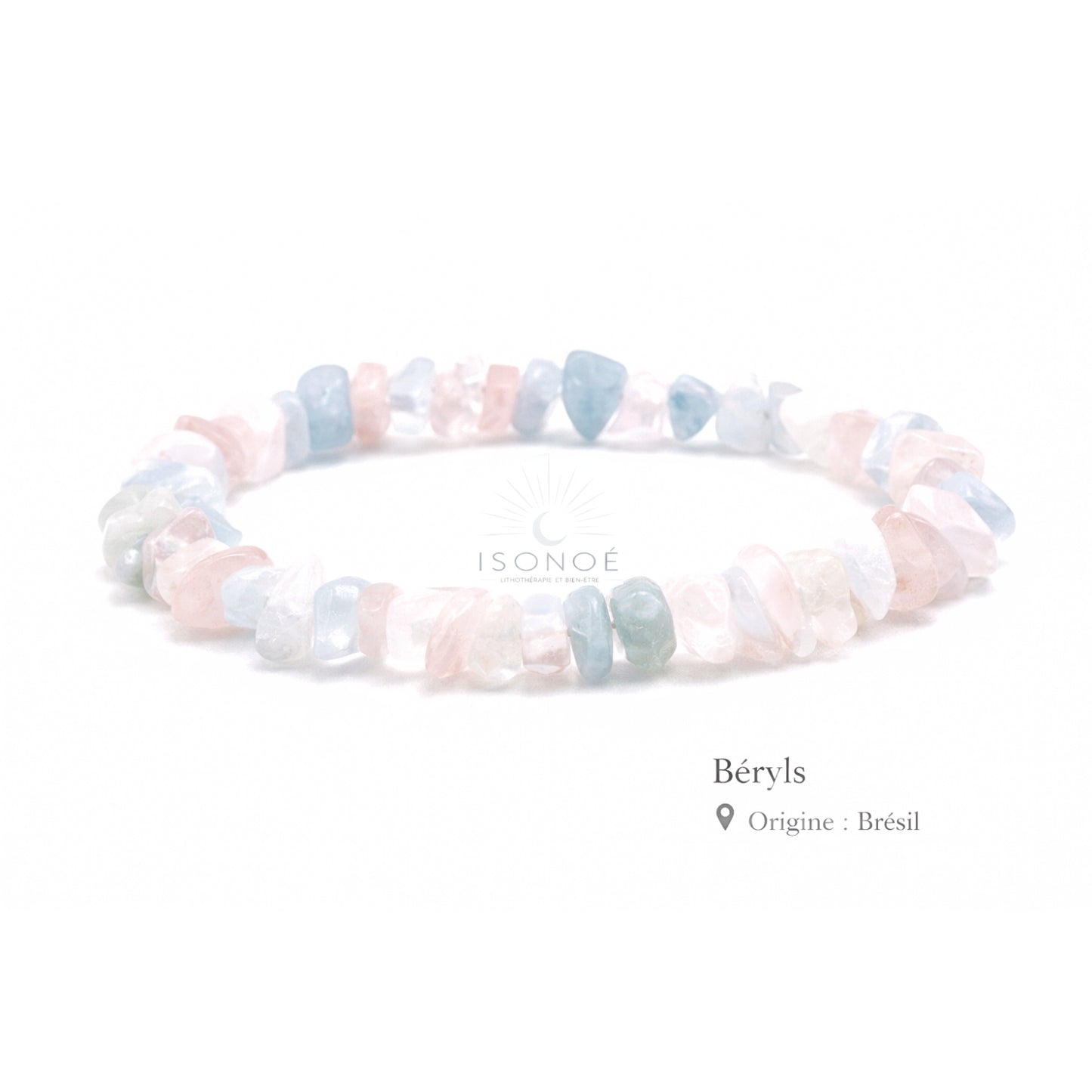 Bracelet Béryl