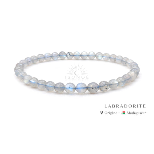 Bracelet Labradorite