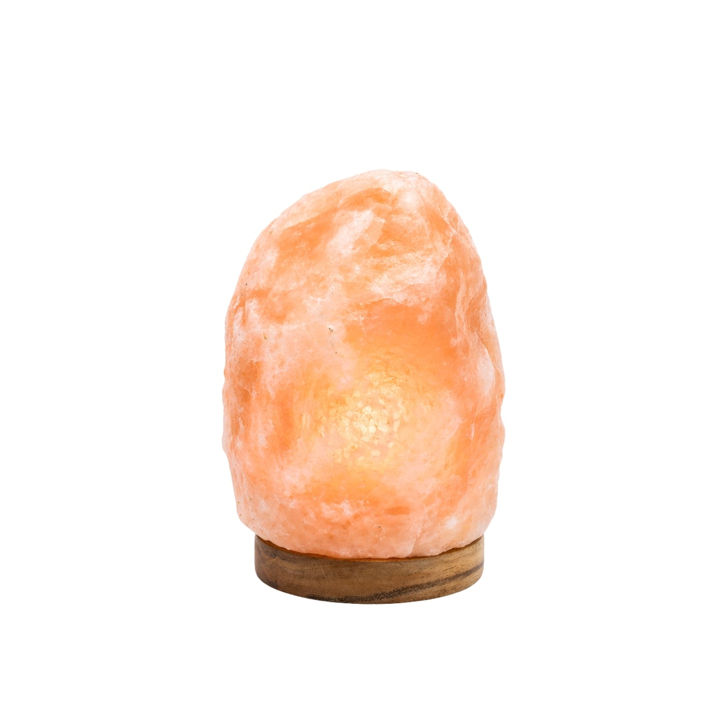 Lampe sel d'Himalaya