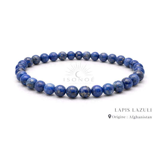 Bracelet Lapis Lazuli