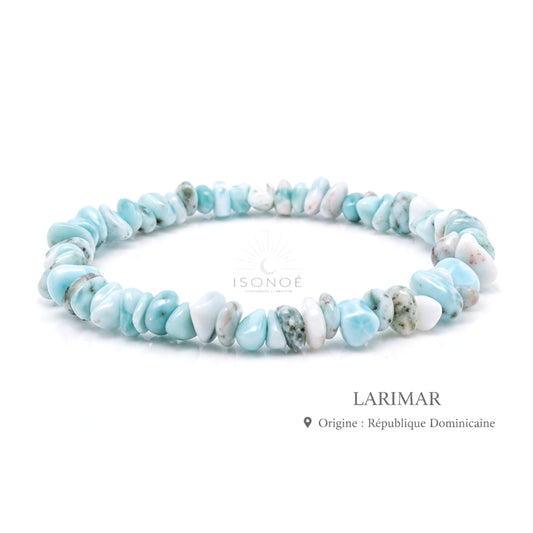 Bracelet Larimar