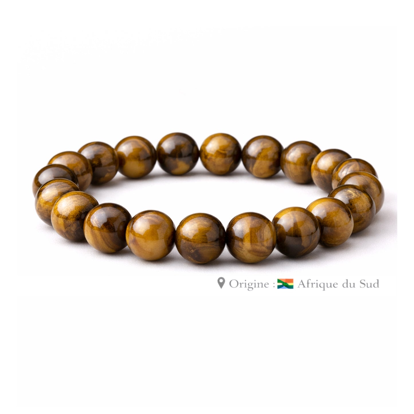 Bracelet Oeil de Tigre