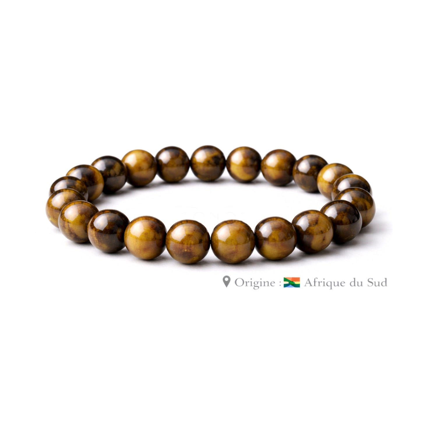 Bracelet Oeil de Tigre