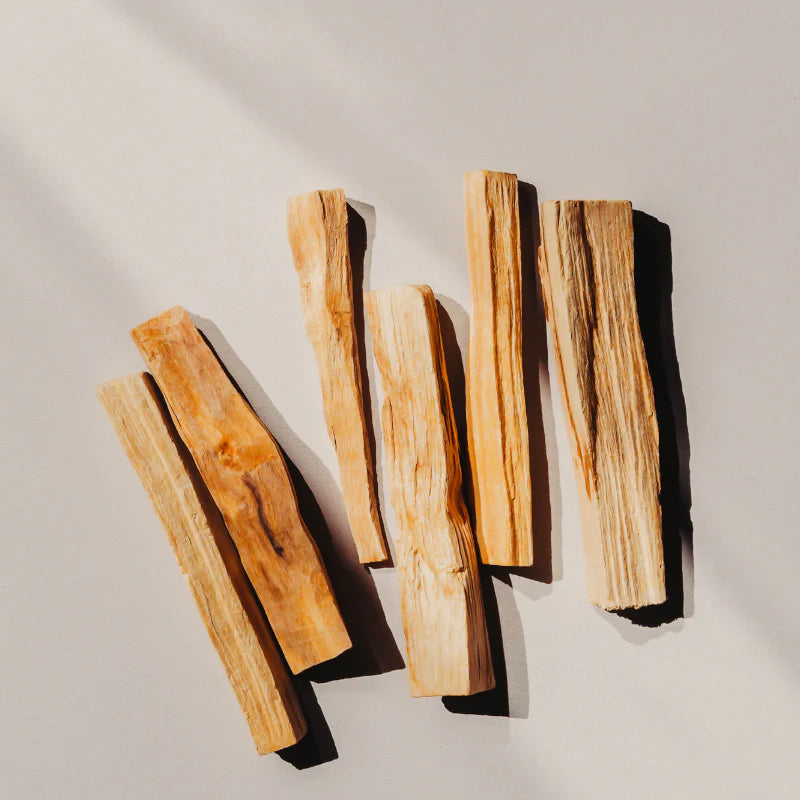 Palo Santo