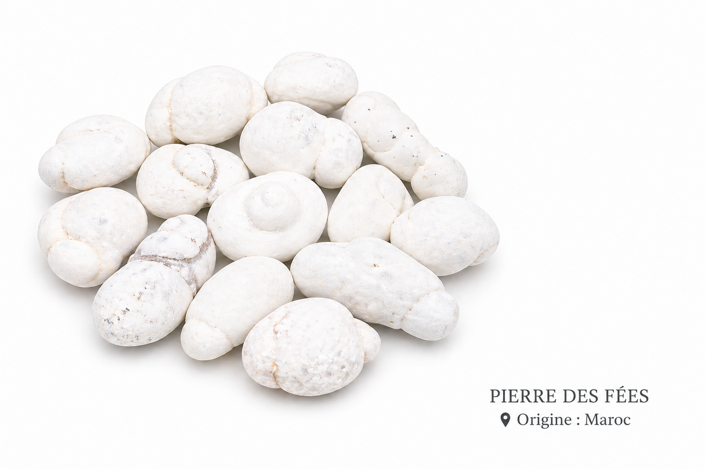 Pierre des fées
