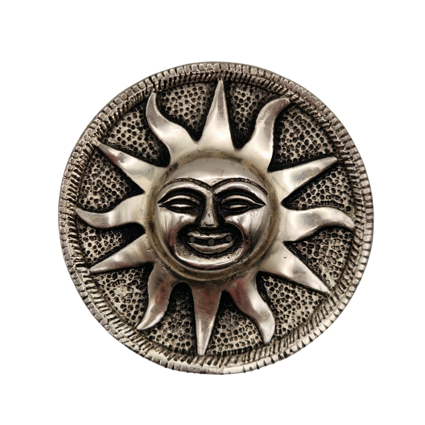 Porte-encens Soleil