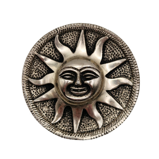 Porte-encens Soleil