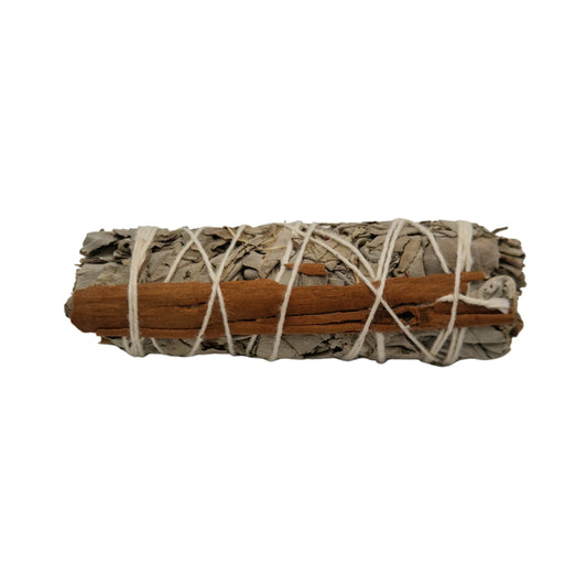 Sauge Cannelle
