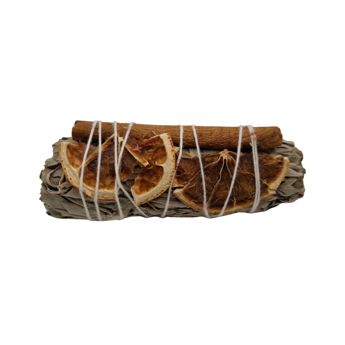 Sauge Cannelle Orange