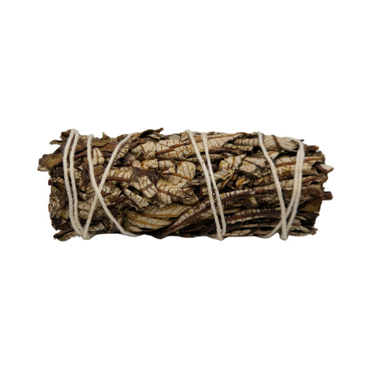 Sauge Yerba Santa