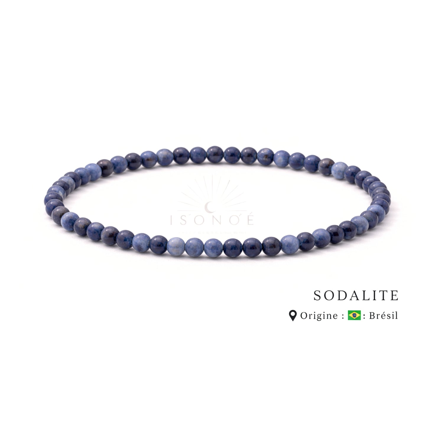 Bracelet Sodalite