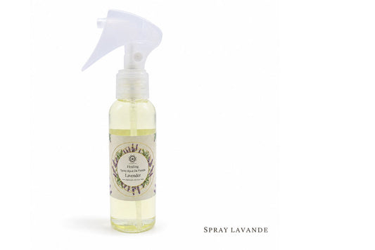 Spray Lavande