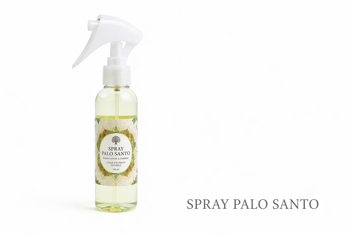 Spray Palo Santo