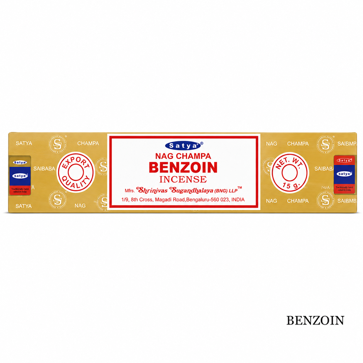 Encens baton