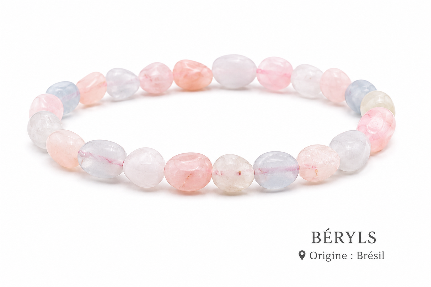 Bracelet Béryl