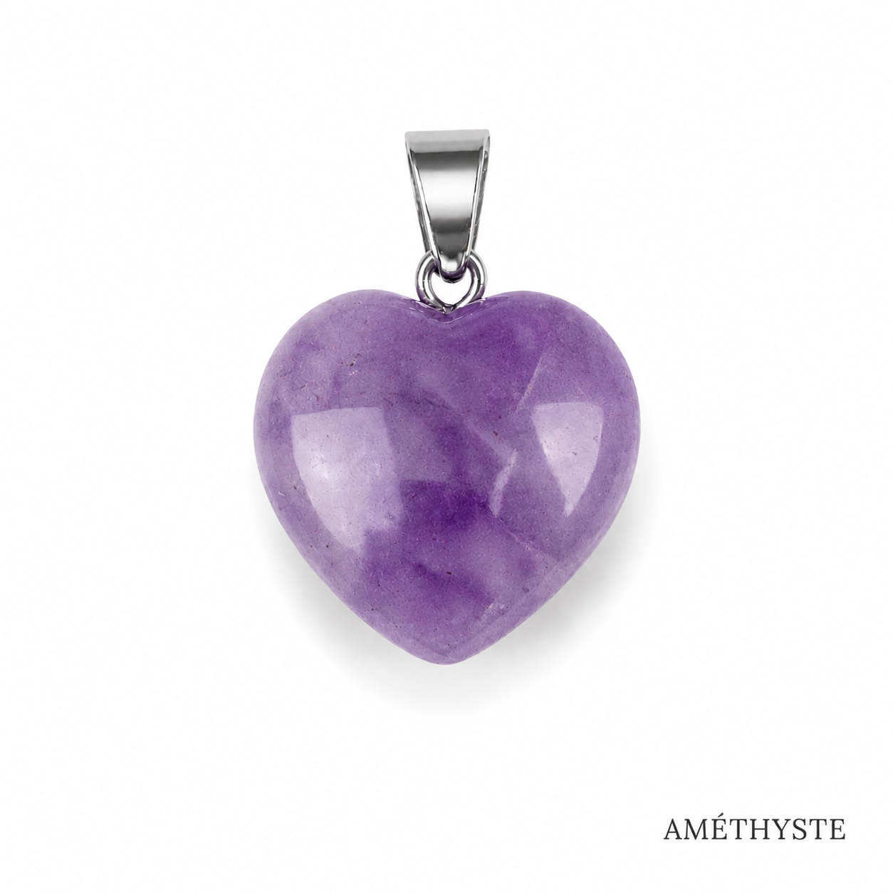 Pendentif coeur