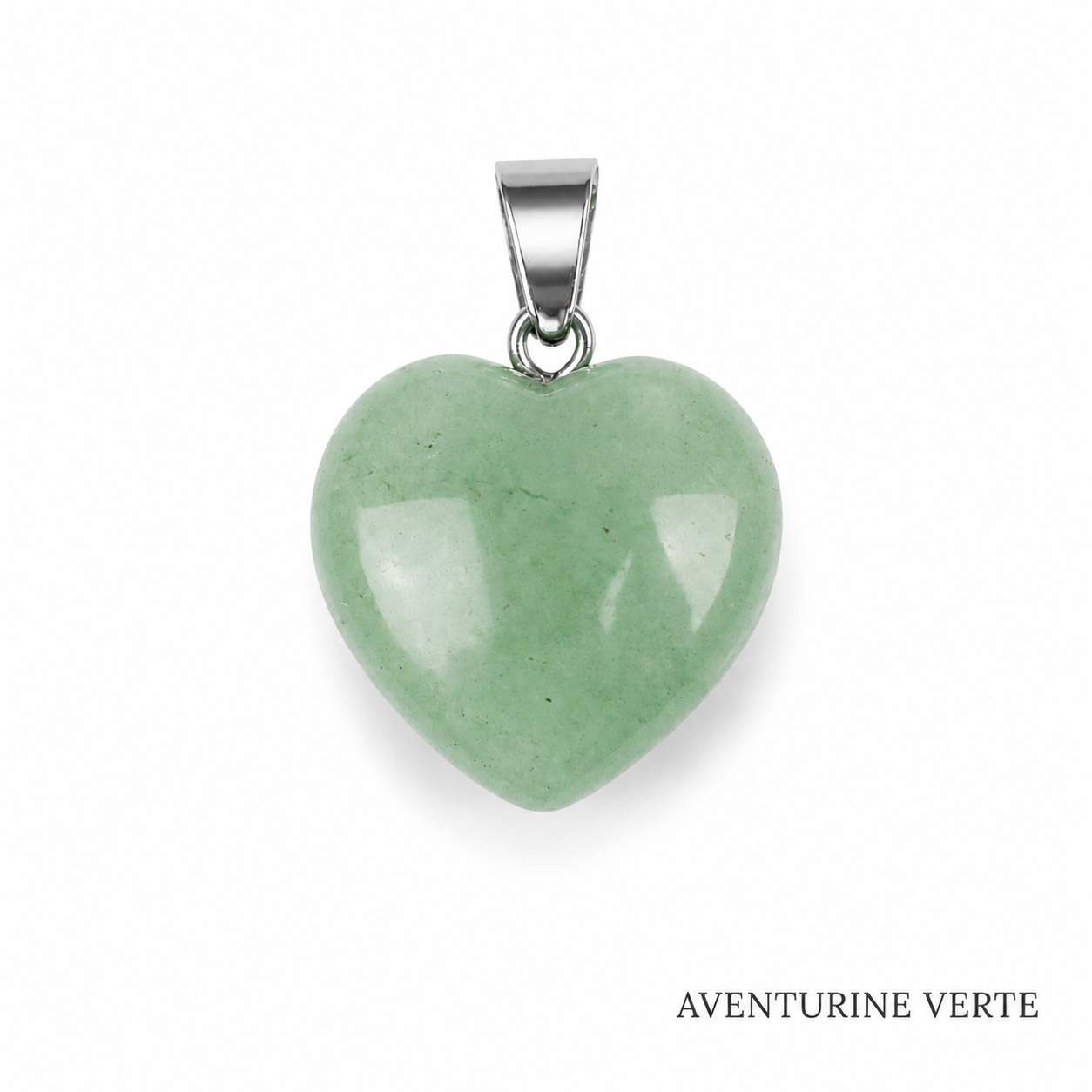 Pendentif coeur