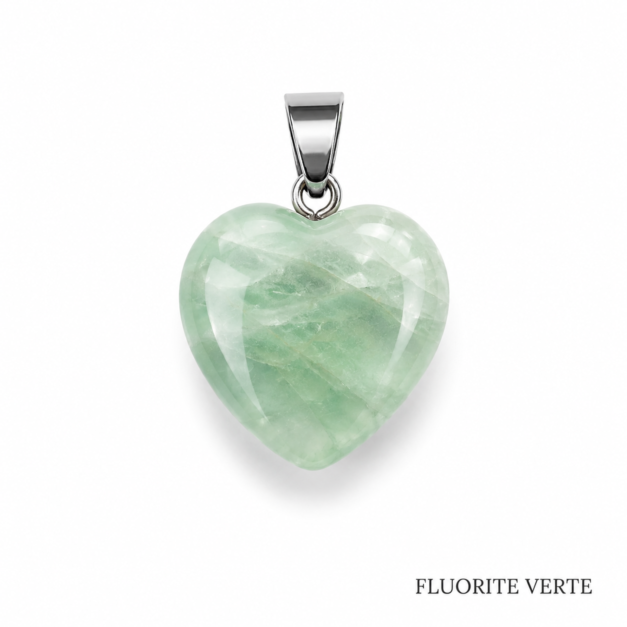 Pendentif coeur