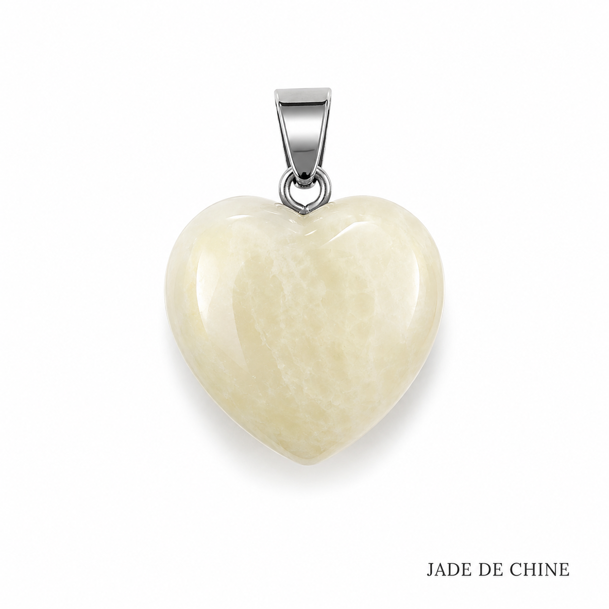 Pendentif coeur
