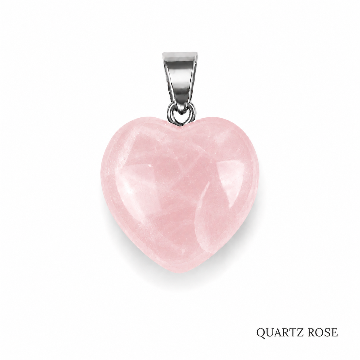 Pendentif coeur