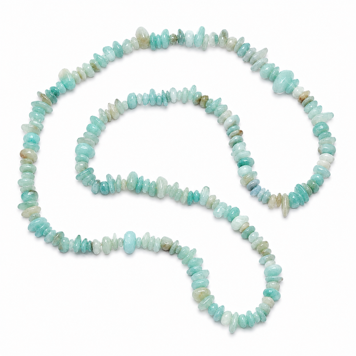 Collier sautoir Tariguente