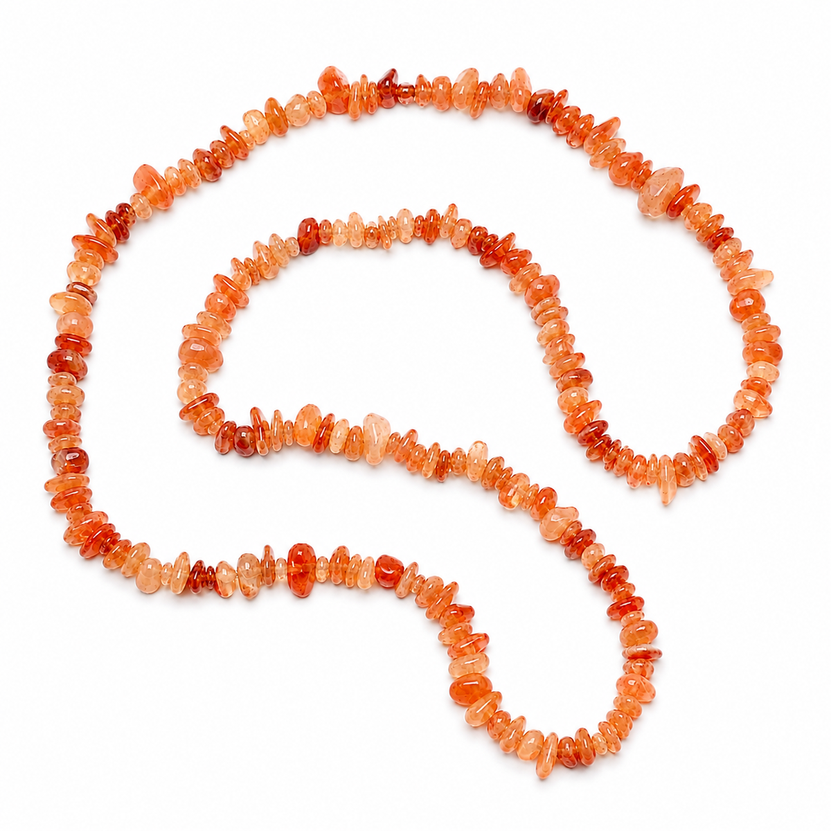 Collier sautoir Tariguente