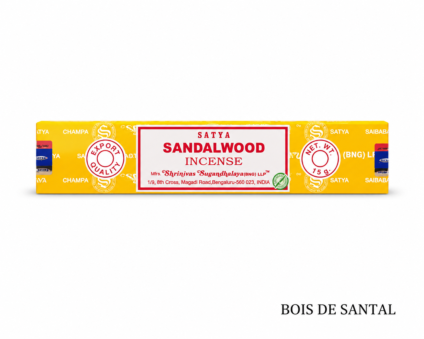 Encens baton