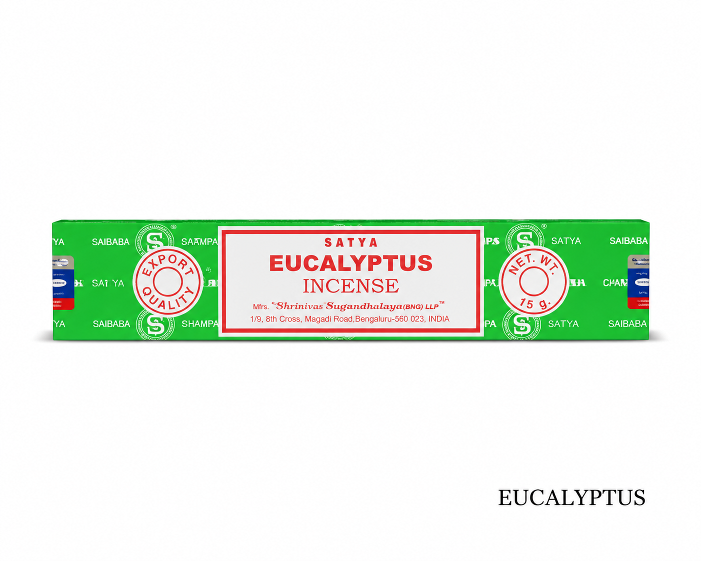 Encens baton