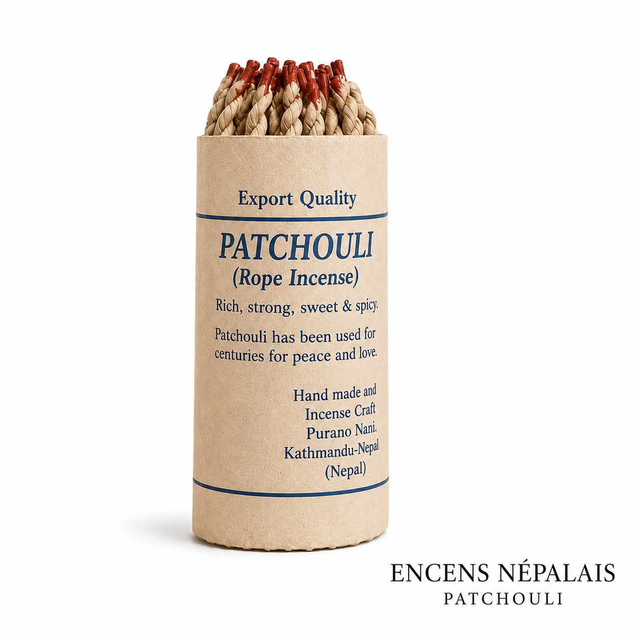Encens Népalais